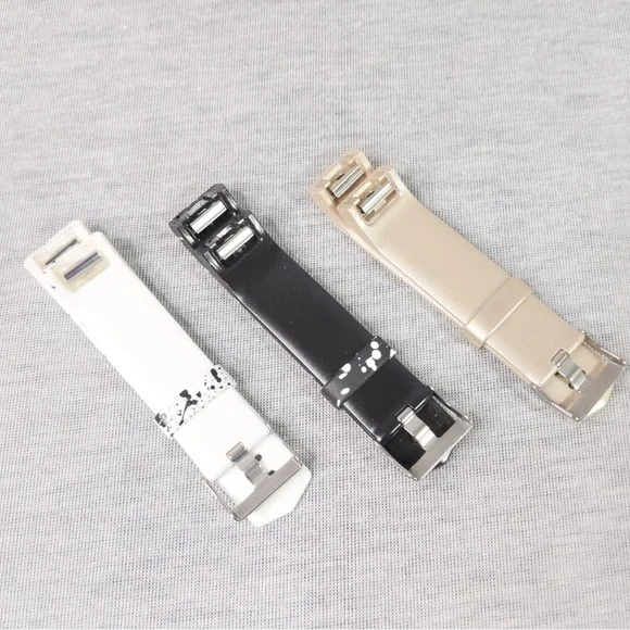 👯‍♀️Host Pick⚡️(FREE w/purchase) 3 pcs TPU bands for Fitbit Charge 2 - Picture 4 of 9